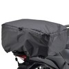 Henry Begins Daytona Motorcycle Seat Bag Repair PRO S Size