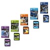 XLYNE SDXC Memory Card │64GB │Class 10│SD Card Flash Memory