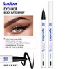 Waterproof eyeliner / 01 Be Black, Pro Capsule, BC, 7Days,