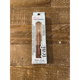 Ioni Mechanical Brow Pencil Waterproof Medium Brown
