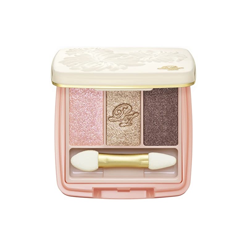 Paul & Joe Compact (White)