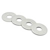 Hippo Hardware M6 (6mm X 20mm) Penny Repair Fender Mudguard