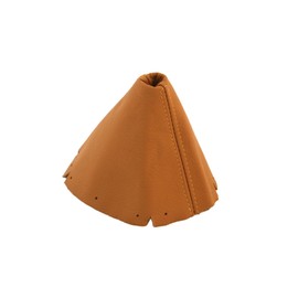 IL Motorsport NAB-046B Leather Shift Boots Brown NA/NB Roadster