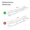 TCMT LED Tail Light Trunk Wrap Around Fits For Harley