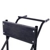 Donext Outboard Boat Motor Stand, Engine Stand for Storage, 315lbs