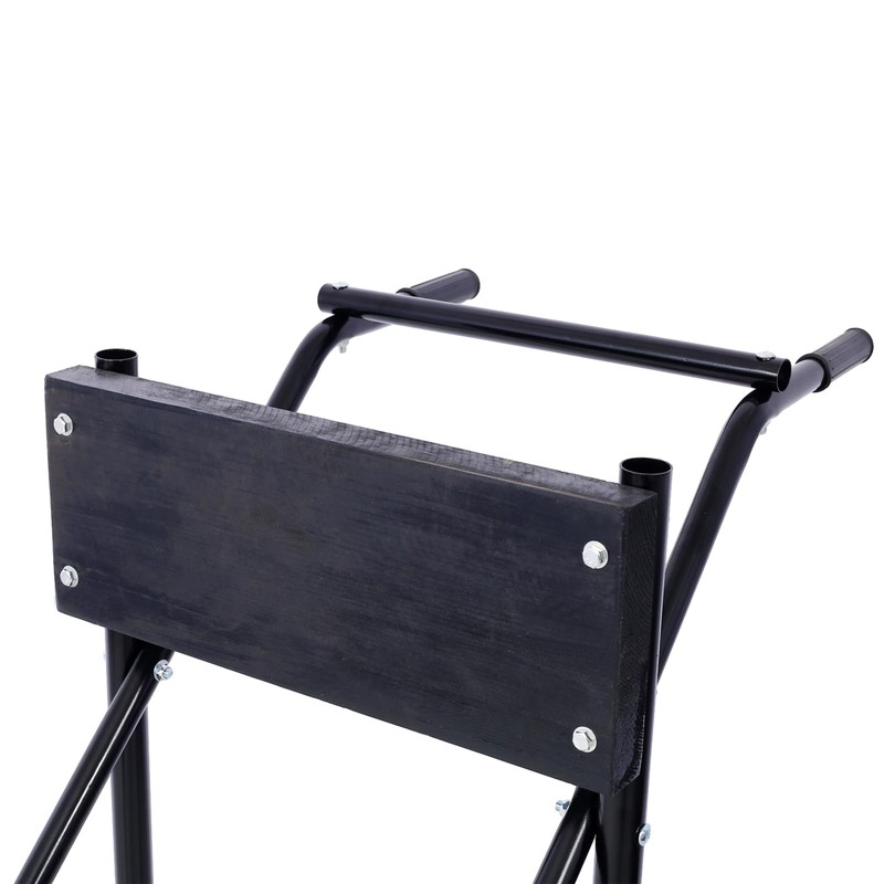 Donext Outboard Boat Motor Stand, Engine Stand for Storage, 315lbs