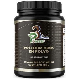 Psyllium Husk