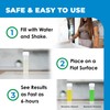 Safe Home® 14-in-1 DIY Drinking Water Test Kit – Includes