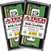 A-Tech 8GB Kit (2x4GB) RAM for Acer Aspire 5 A515-43-R5RE