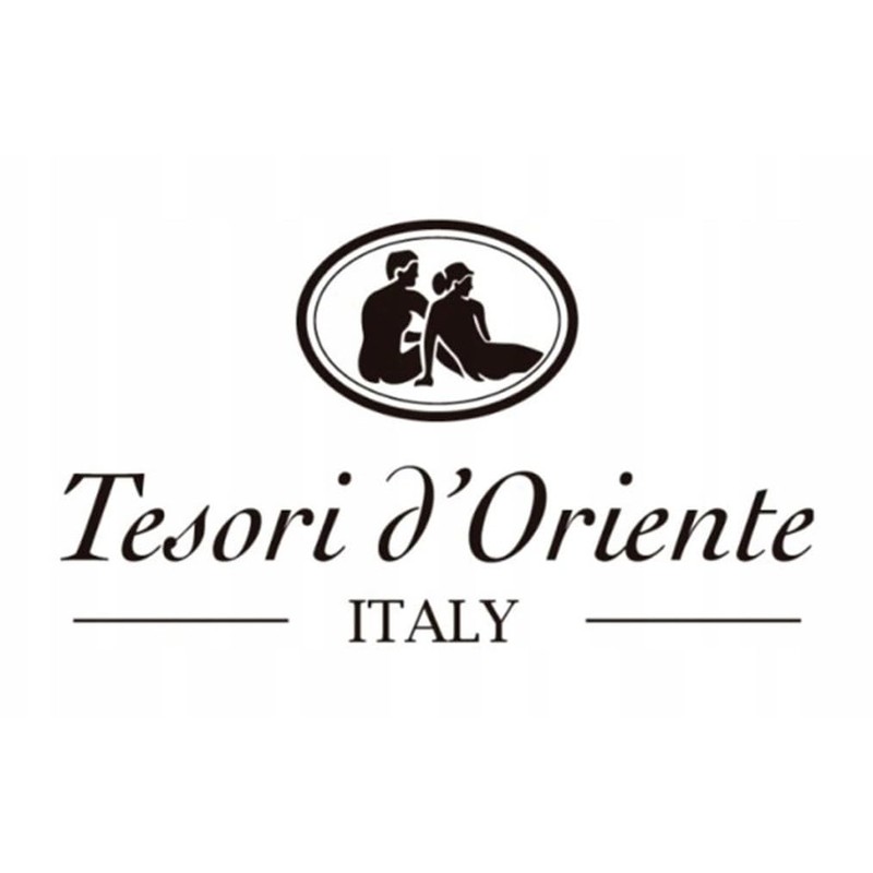 Tesori d'Oriente Karma Shower Gel 500 ml x1 Lemon, Bergamot,