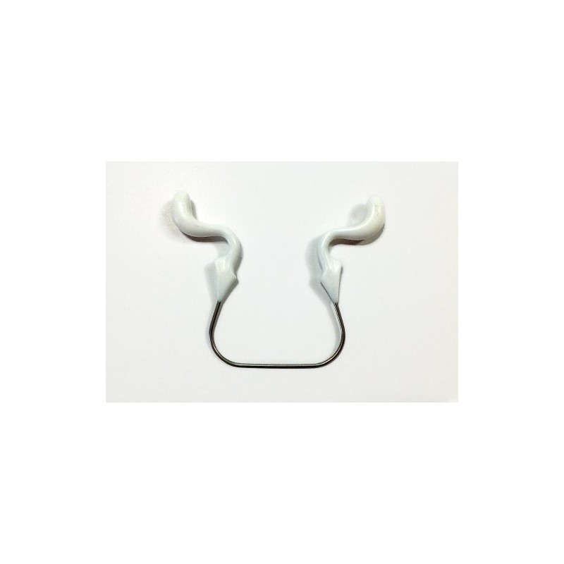 Dr. Elle Slim Hoho White