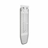 Wall Mounted Ironing Board Adjustable Height Fold Away Iron Board