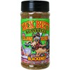 Kick Butt Gourmet Cajun Seasoning Spice Shaker - Spicy Cajun