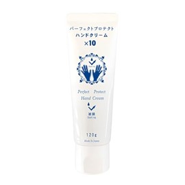 Kind Perfect Protect Hand Cream 4.2 oz (120 g)