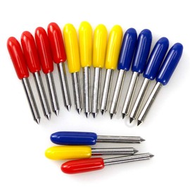 30/45/60 Degree Replacement Blade and Housing Holder for Cricut Maker Explore, Explore Air and Air 2 Cutting Plotters