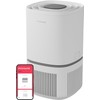 Frigidaire PureA300 HEPA Air Purifier with Wi-Fi for Small Bedrooms,
