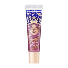 Majolica Majorca Double Bubble Rouge Colored Lip Serum VI for Waves, 0.2 oz (7 g)