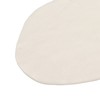 150 Sheets Neck Skin Care Mask Silk Disposable Wrinkle Removal