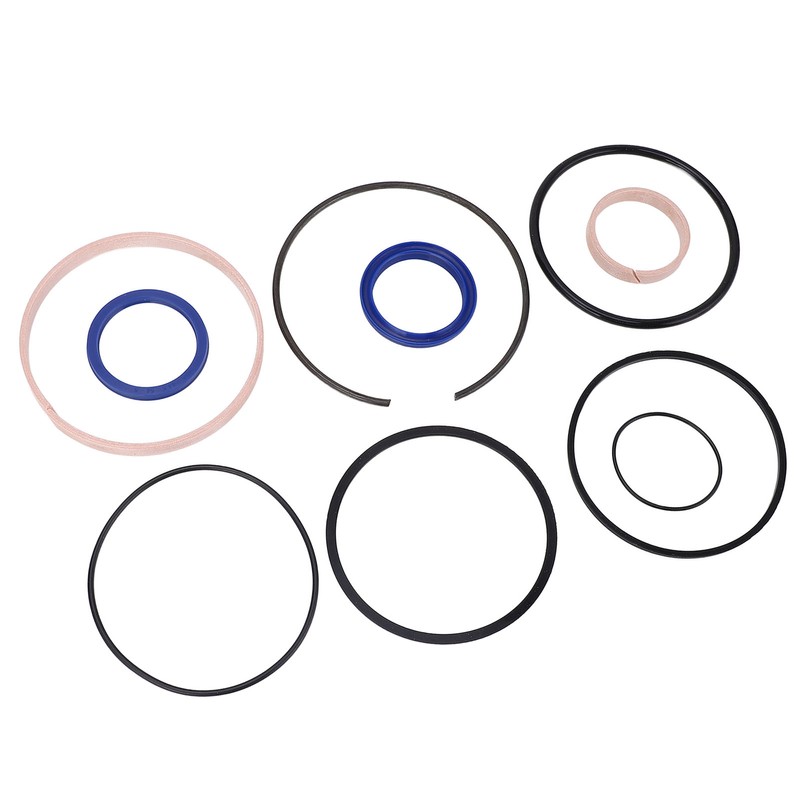 Hydraulic Log Splitter Cylinder Rebuild Seal Kit Rubber Cylinder Seal