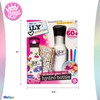 iLY ACTIVITY KINGS Insulated Hydro Water Bottle With Straw For