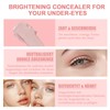 Under Eye Brightener, Eye Care Concealer, Brightening Under Eye Colour