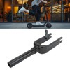 Electric Scooter Front Fork Aluminum Alloy Front Fork Replacement Accessories