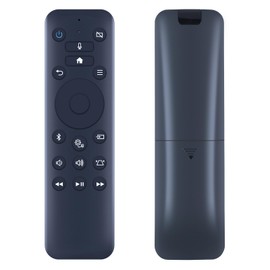 PZL New WH-6148 Voice Replacement Remote Control for Epson Projector EF-12 EH-LS300W LS300B