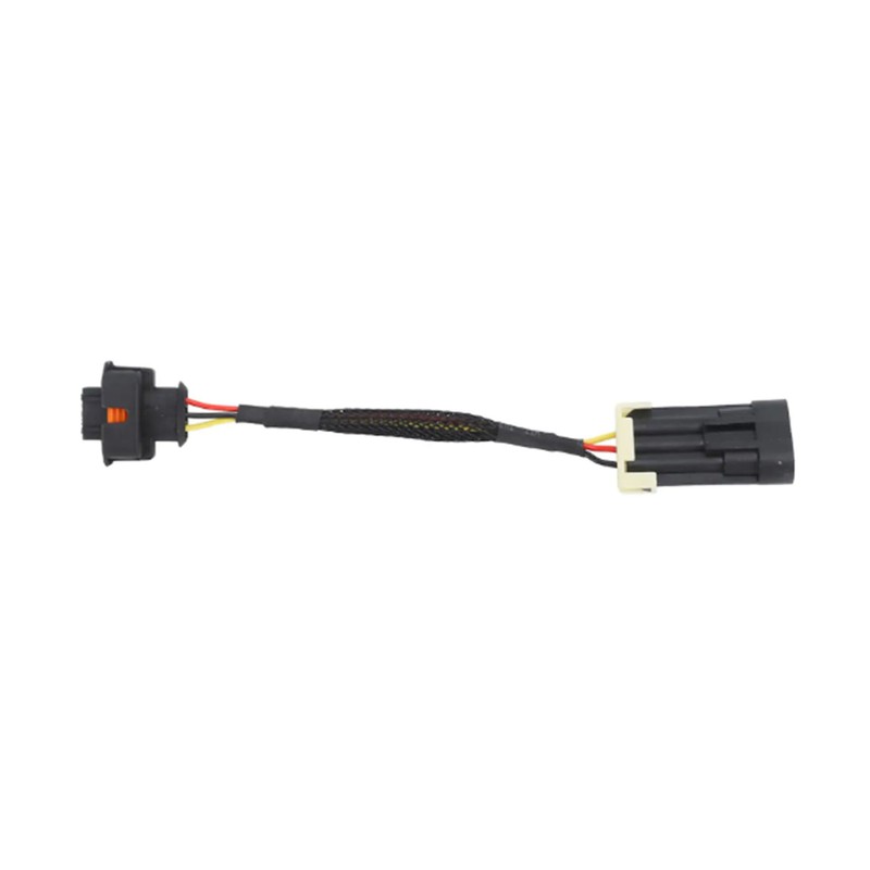 6in MAP Sensor Adapter Wiring Harness Enhance Navigation Performance WAMAP31
