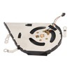 Laptop Cooling Fan 4Pin Connector Aluminum Alloy ABS Light Small