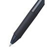 Pentel Roller Gel Energel X 1.0 BL110 Tintenroller, Schwarz