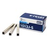 Max 1013JS Stainless Steel Staple, Shoulder Width 0.4 inches (10