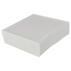 vhbw 2 x HEPA Filter Compatible with Dahle NanoClean Air