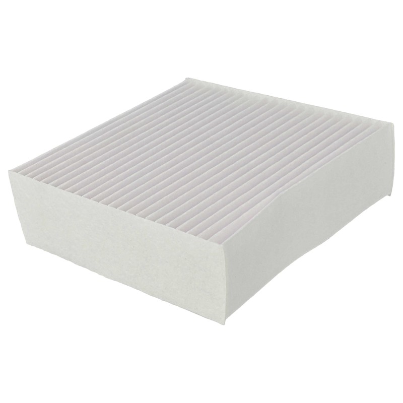 vhbw 2 x HEPA Filter Compatible with Dahle NanoClean Air