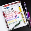 Pentel Energel XM Retractable Gel Pen with 0.7 mm Tip,