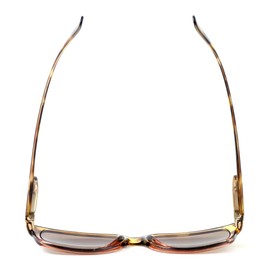 Calabria Bi-Focals 4373SB Reading Sunglasses with Matching Case. Great Cheaters