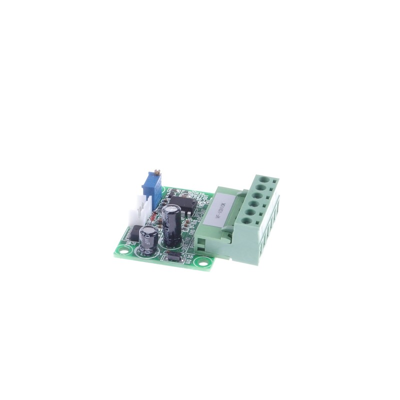 KNACRO Voltage to Frequency Conversion Module 0-10V to 0-10KHz V/F