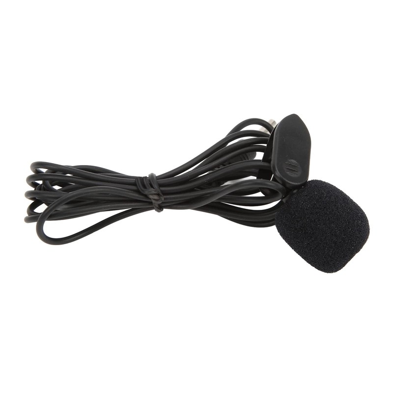 6+8-Pin AUX IN Bluetooth Audio Adapter Cable Replacement with Hands-Free