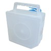 Dönges Easy Tape Roll Box 240 x 200 x 100