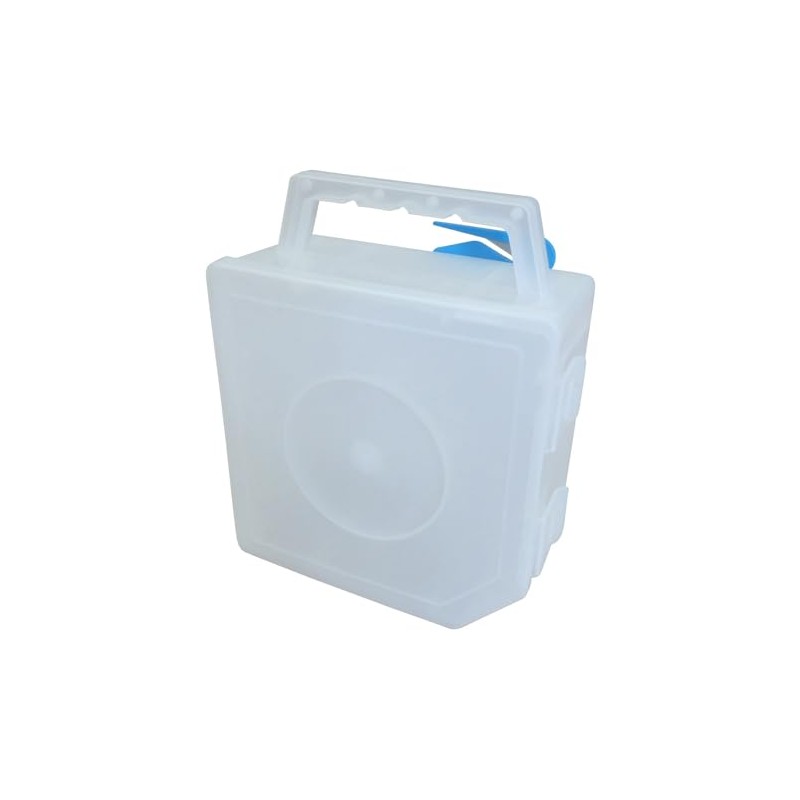 Dönges Easy Tape Roll Box 240 x 200 x 100