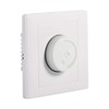 Dimmer Switch, Rotating Push On Off Light Dimmer Switch, Use