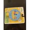 Intertek Sesame Street LED Night Light Manuel On Off Switch