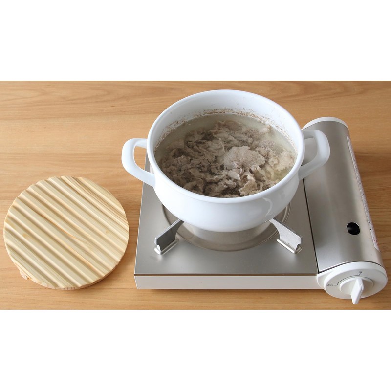 Aika 32017 Aika 16 Lid for Removing Indigenous Flowers