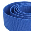 150CM Durable Diving Weights Belt Nylon Webbing Waist Belt with