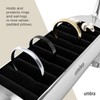 Umbra Soporte para anillos Dachsie