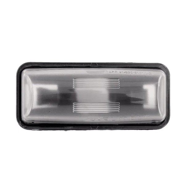 For Subaru WRX 2015-2021 License Plate Light Driver OR Passenger