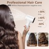 Hair Dryer,Plasma Hair Dryers for Women & Men - 110,000