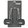 Controltech Impel TT UD Carbon Clip-on Aerobar Time Trial/Triathlon Red