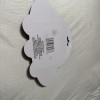 Unbranded Novelty Erasers Space 5 Pieces Alien, Astronaut, Space Shuttle,