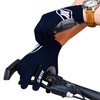 Santic Cycling Gloves for Men Women Full Finger Mittens Anti