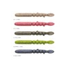 Ecogear 16787 Worm Eco Gear Aged Aqua Super Dog M